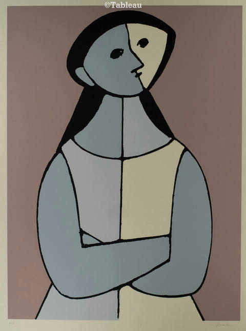 Menina