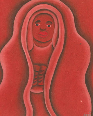 José Sabóia - Figura