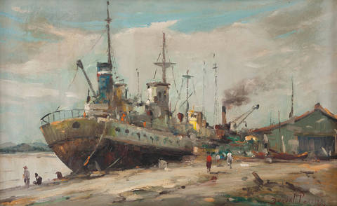 Barco