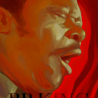 Nato Gomes - Bb King of the Blues III
