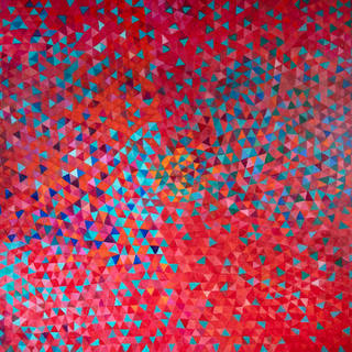 Marysia Portinari - Cluster Star - Carinai