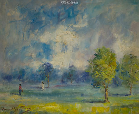 Paisagem