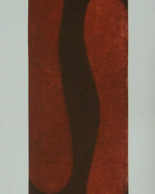 Tomie Ohtake - Abstrato
