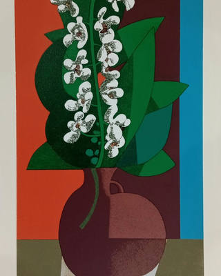 Inos Corradin - Orquídeas