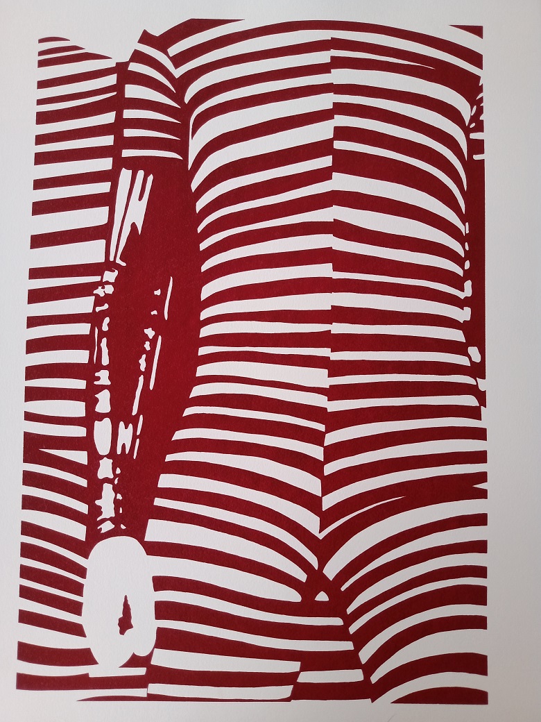 Corpo Vermelho