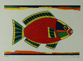 Carlos Furtado - Peixe