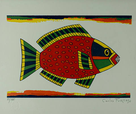 Peixe