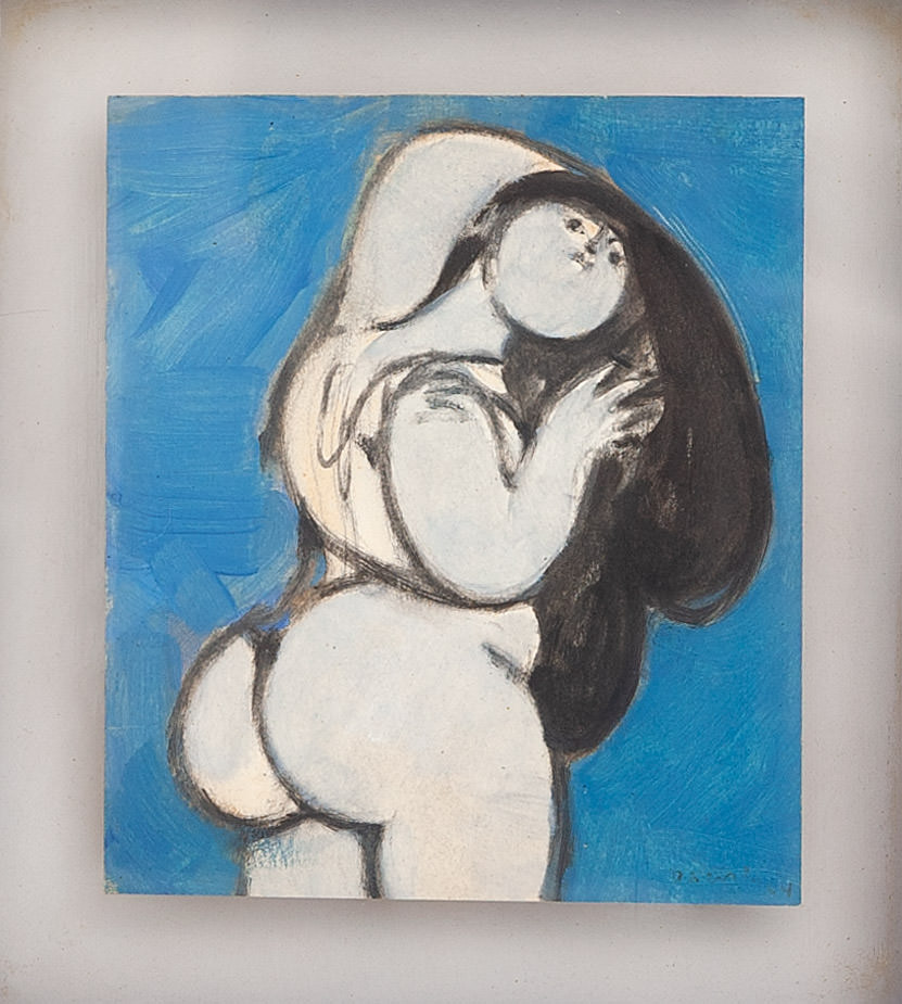 Figura Feminina