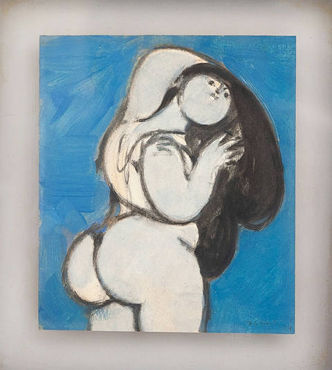 Figura Feminina