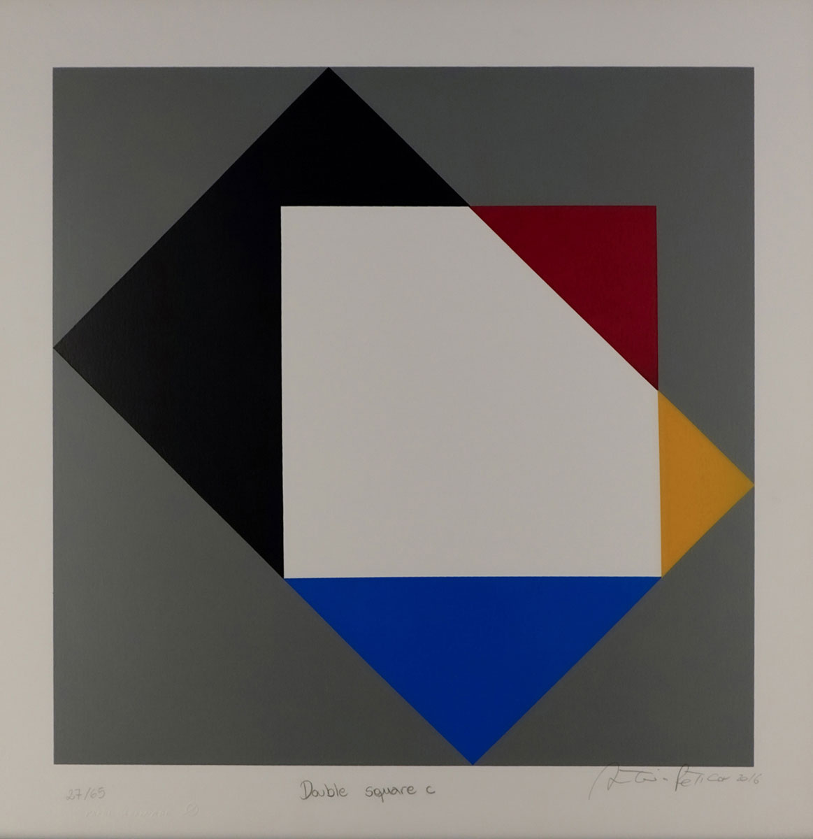 Double square c