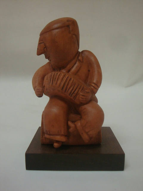 Sanfoneiro
