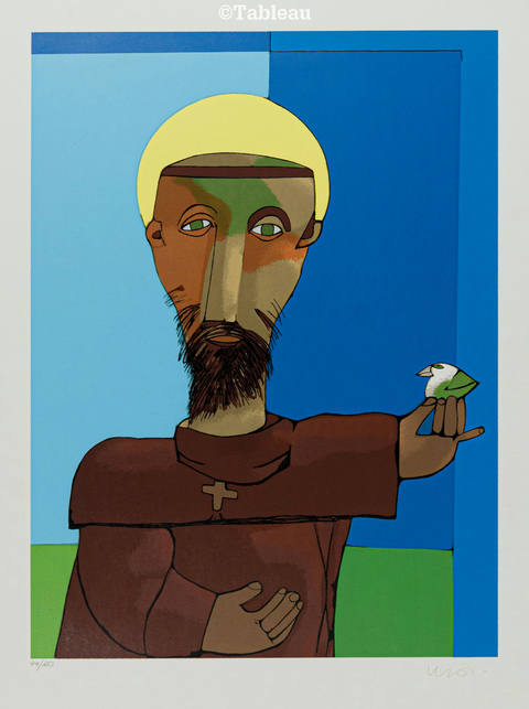 São Francisco