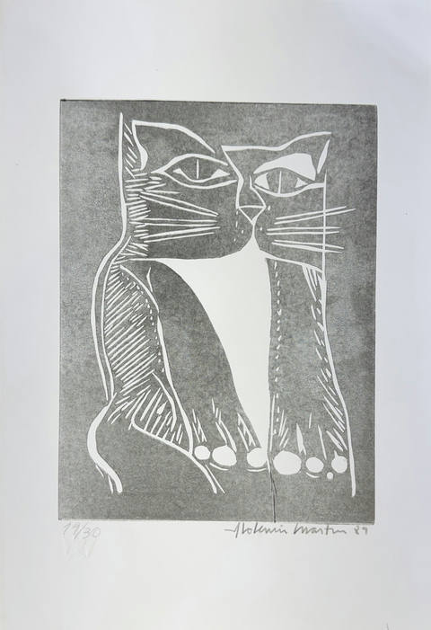 Gato