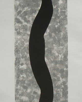 Tomie Ohtake - Abstrato