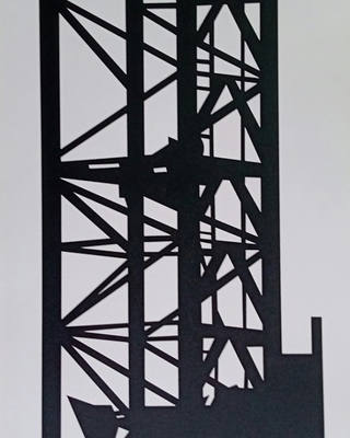 Kleber Ventura - Torre