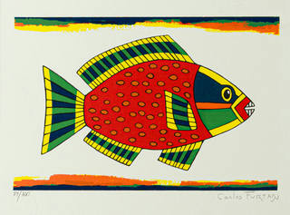 Carlos Furtado - Peixe