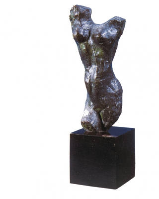 Bruno Giorgi - Torso
