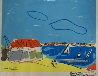 Carlos Páez Vilaró - Praia