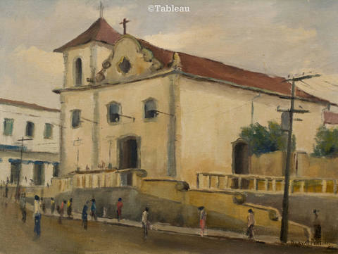 Igreja