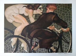 Juarez Machado - Casal