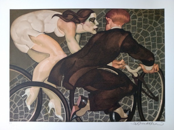 Juarez Machado - Casal