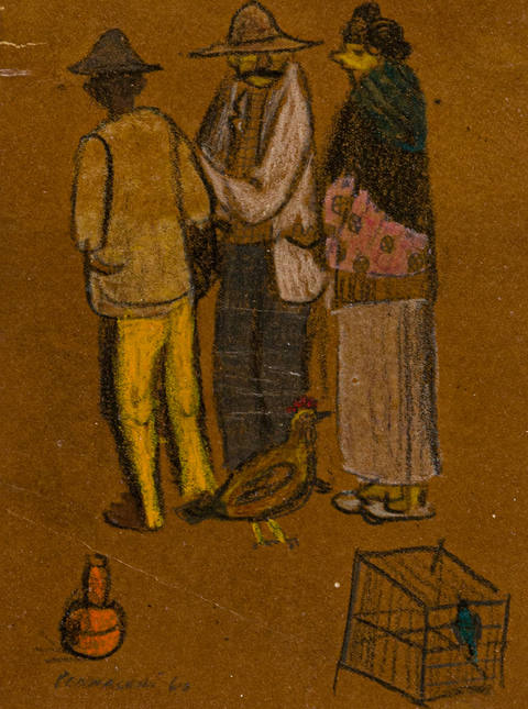 Retirantes