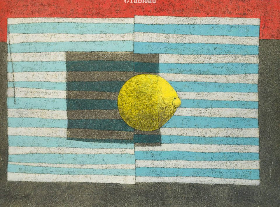Inos Corradin - Ao sol