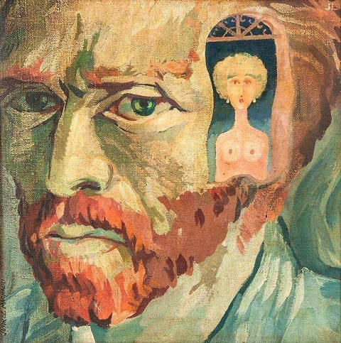 Vicente Van Gogh