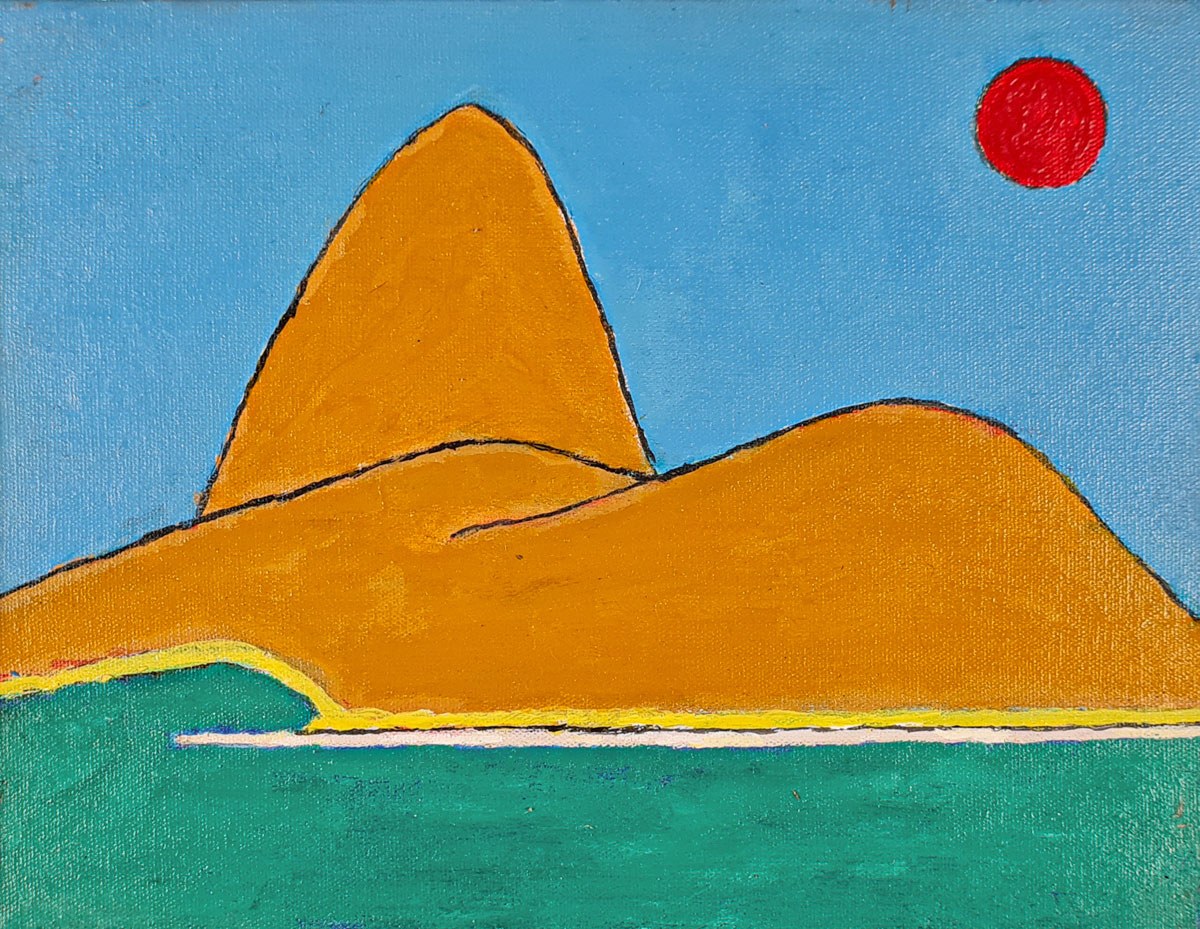 Pão de Açúcar