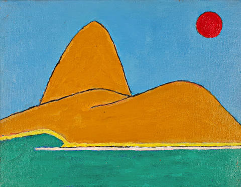 Pão de Açúcar