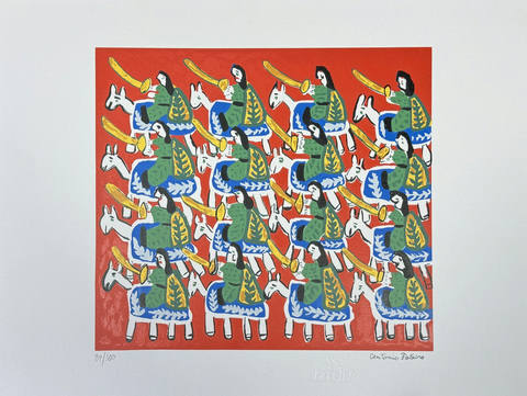 Guerreiros