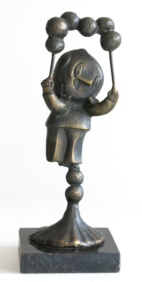 Equilibrista