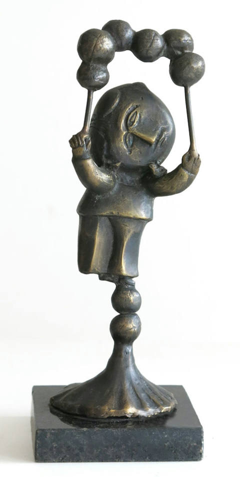 Equilibrista