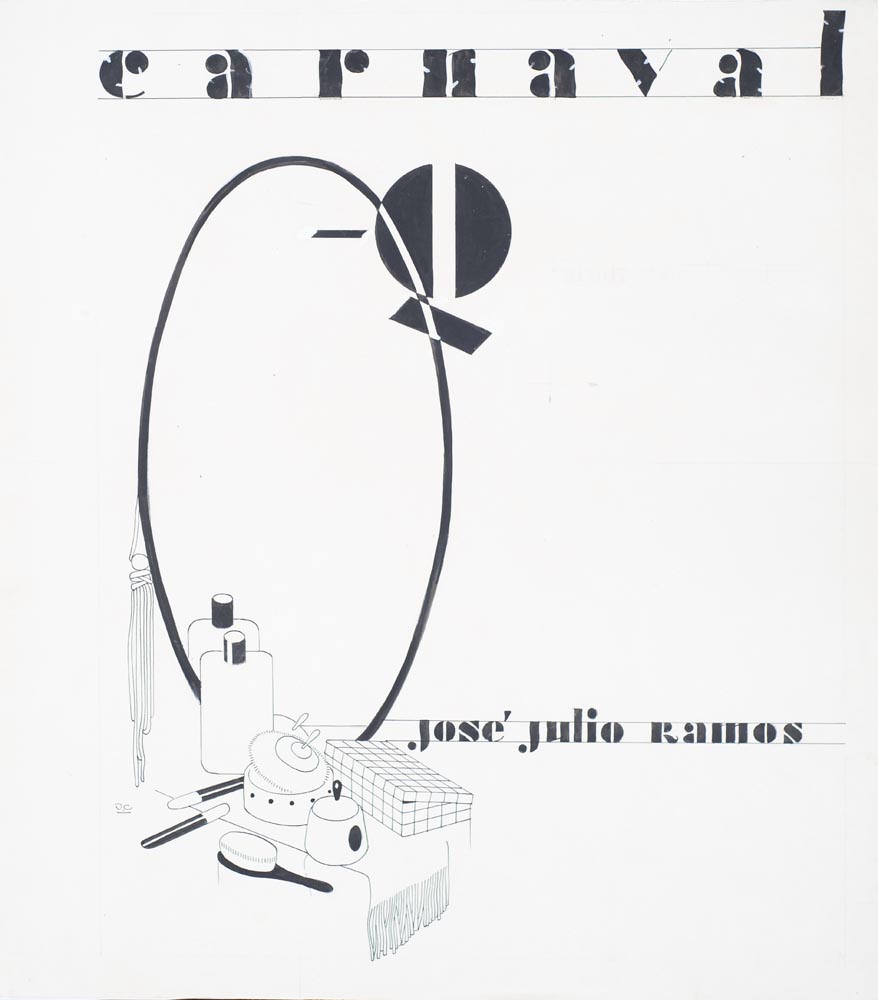 Carnaval - José Julio Ramos - Vinheta