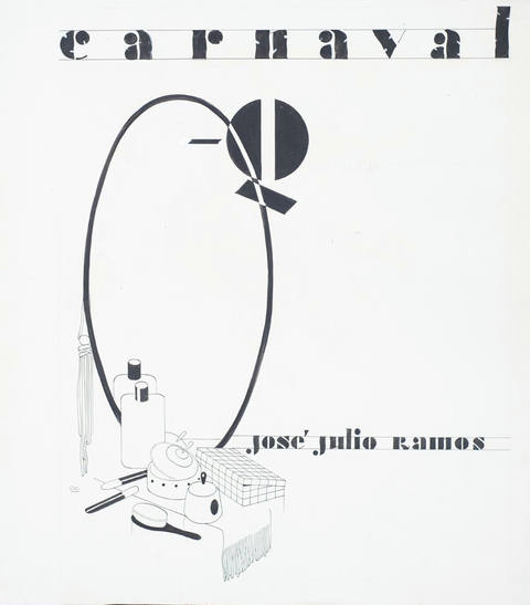 Carnaval - José Julio Ramos - Vinheta