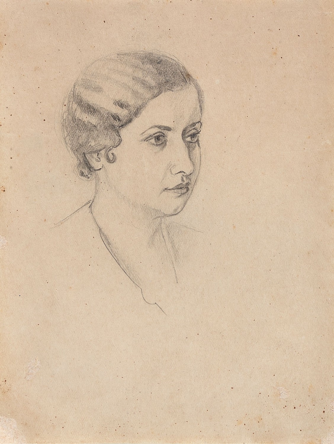 Retrato de Mulher