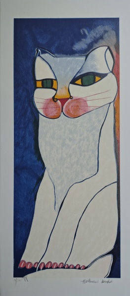 Gato Branco