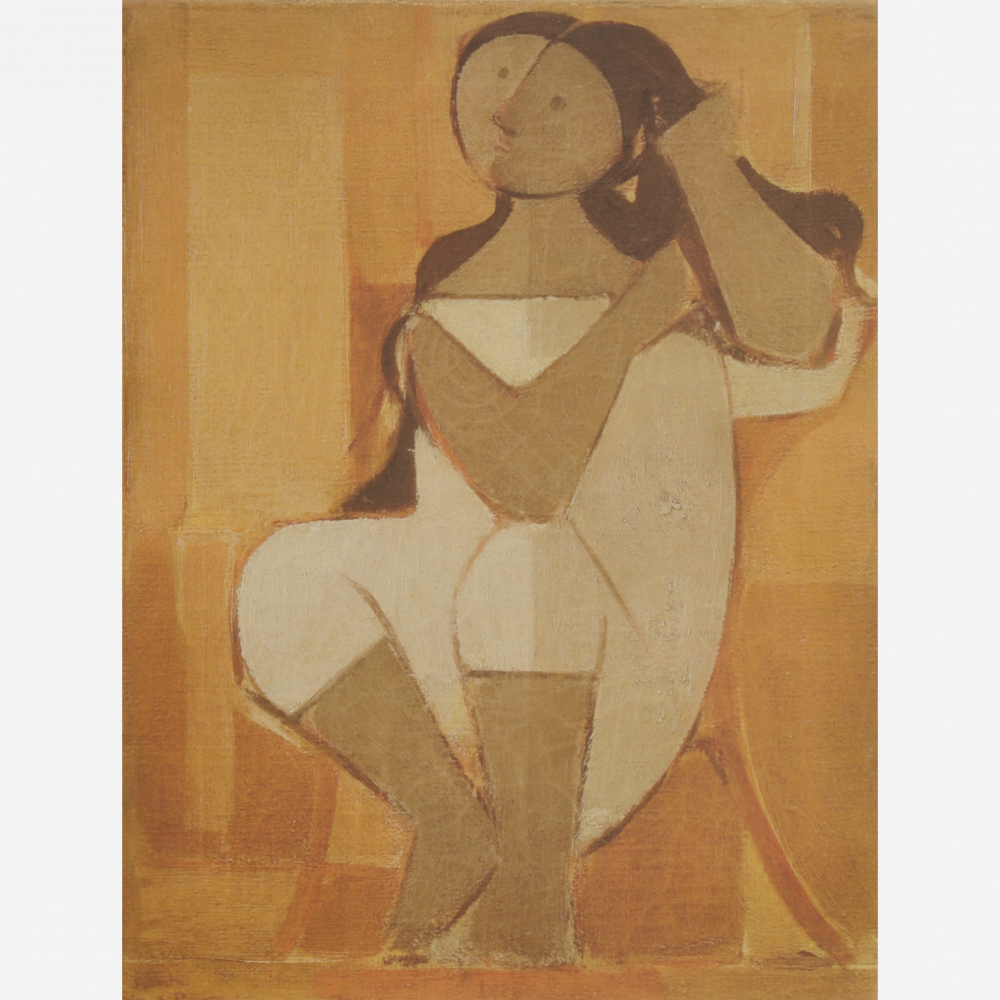 Figura Feminina