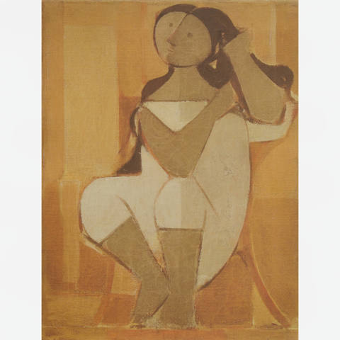 Figura Feminina