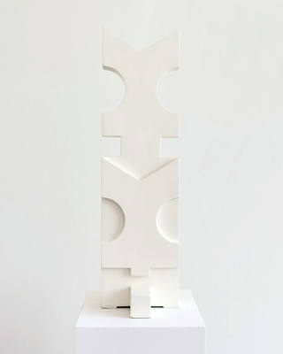 Rubem Valentim - Untitled - e 24