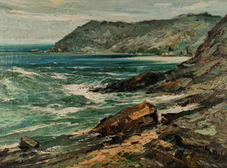 Durval Pereira - Marinha
