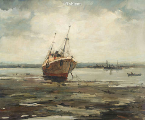 Barcos