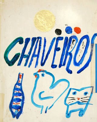 Aldemir Martins - Chaveiros