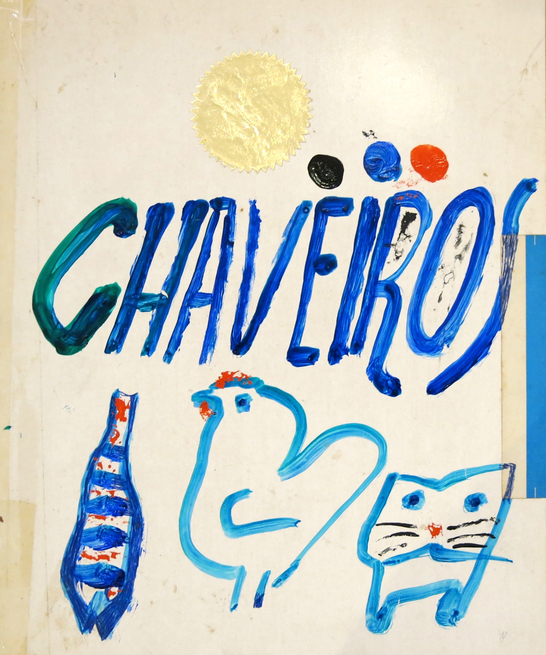 Chaveiros