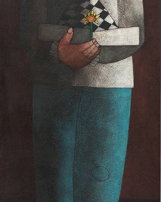 Inos Corradin - Menino