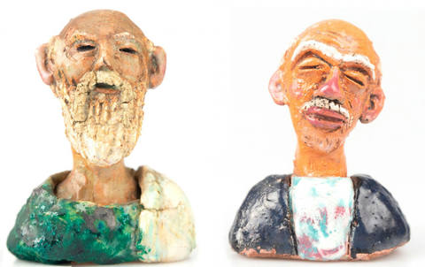 Duas Figuras