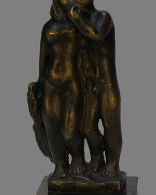 Bruno Giorgi - Casal