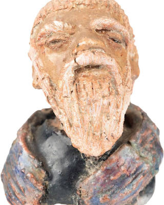 Fulvio Pennacchi - Figura