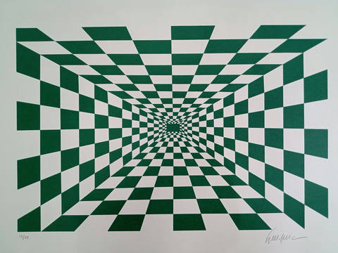 Infinito Verde