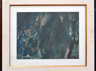 Ivan Serpa - Abstrato